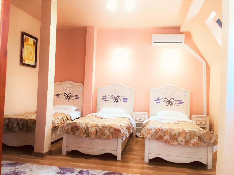 Leaganul Bucovinei Guest House Szucsáva Szoba fotó