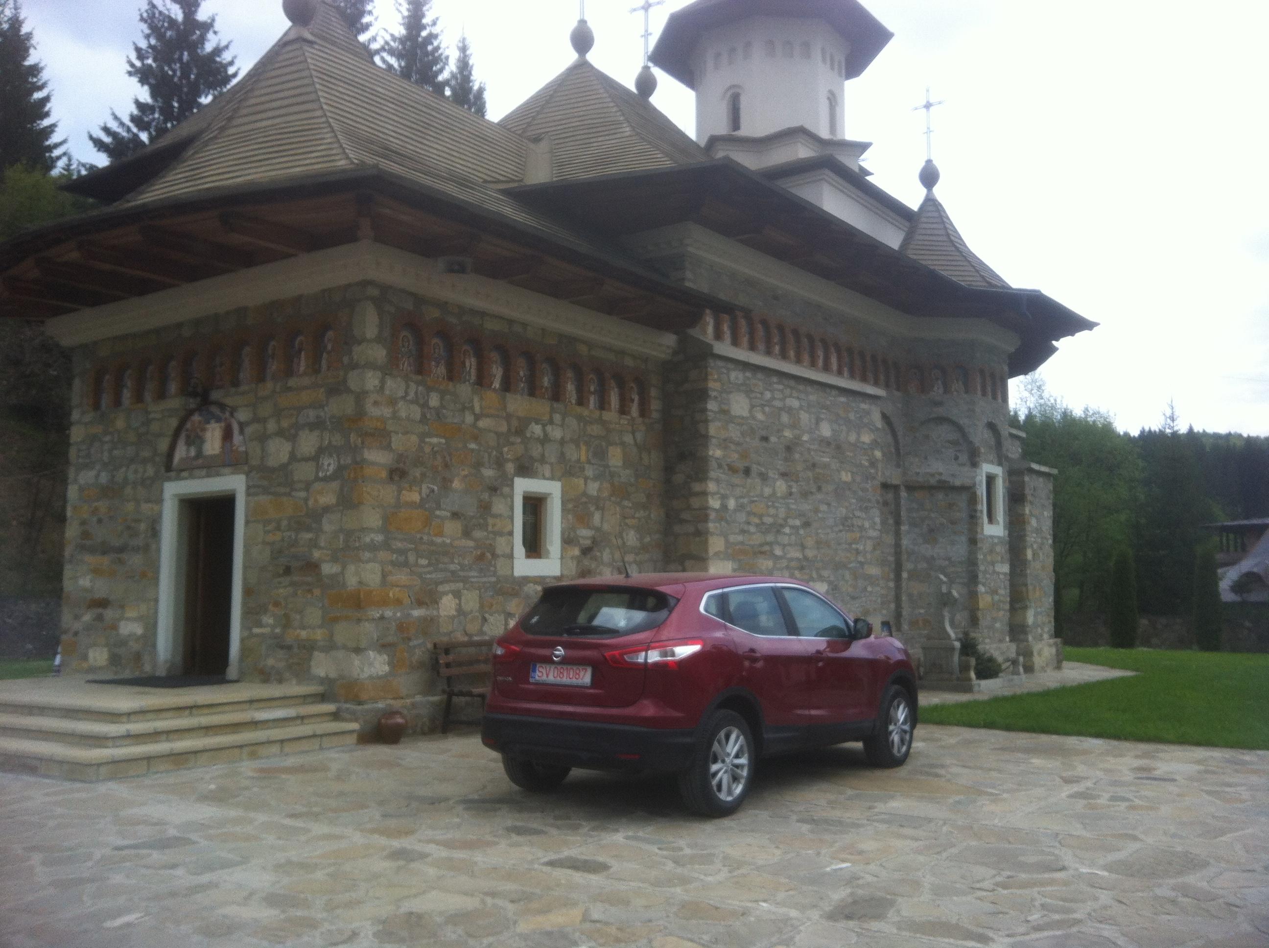 Leaganul Bucovinei Guest House Szucsáva Kültér fotó