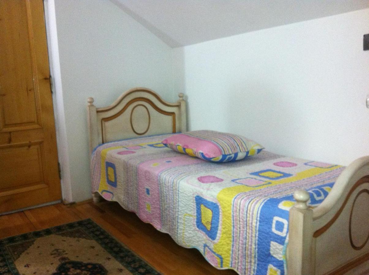 Leaganul Bucovinei Guest House Szucsáva Kültér fotó