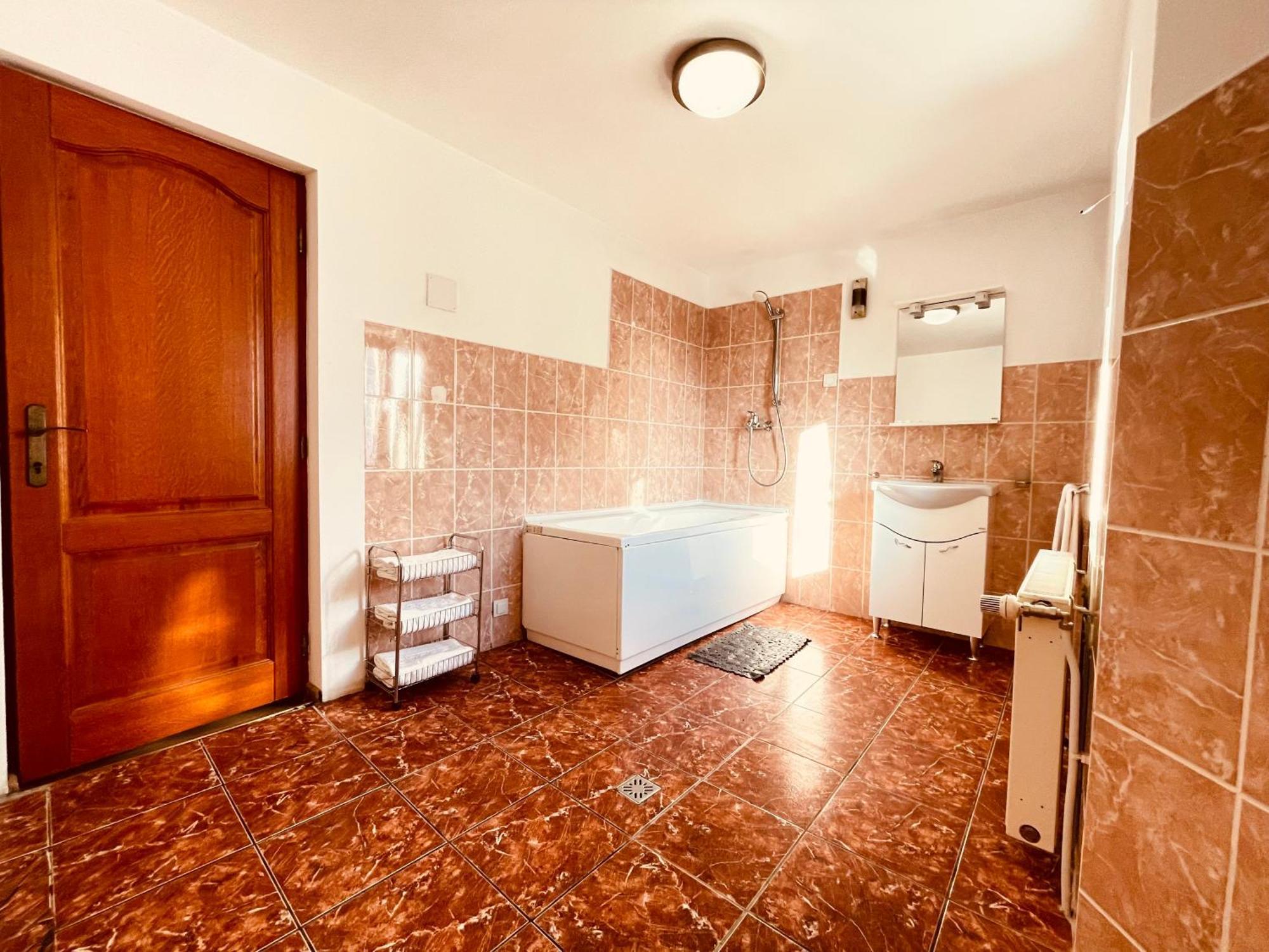 Leaganul Bucovinei Guest House Szucsáva Szoba fotó