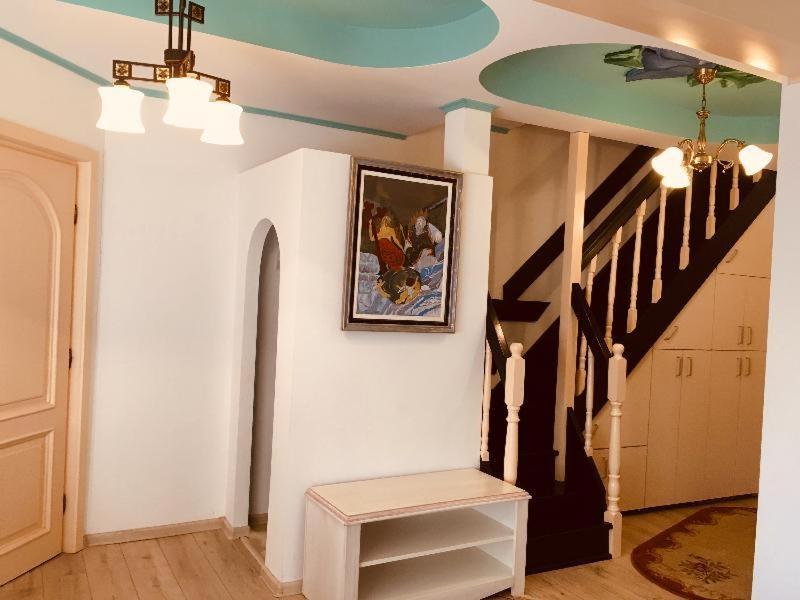 Leaganul Bucovinei Guest House Szucsáva Szoba fotó