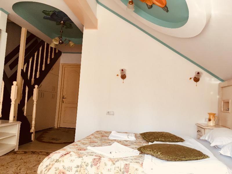 Leaganul Bucovinei Guest House Szucsáva Szoba fotó