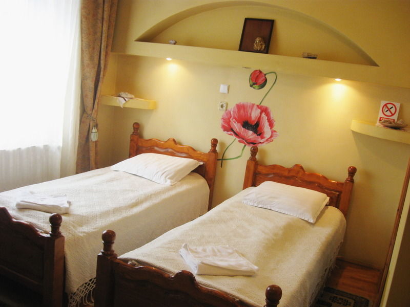 Leaganul Bucovinei Guest House Szucsáva Kültér fotó