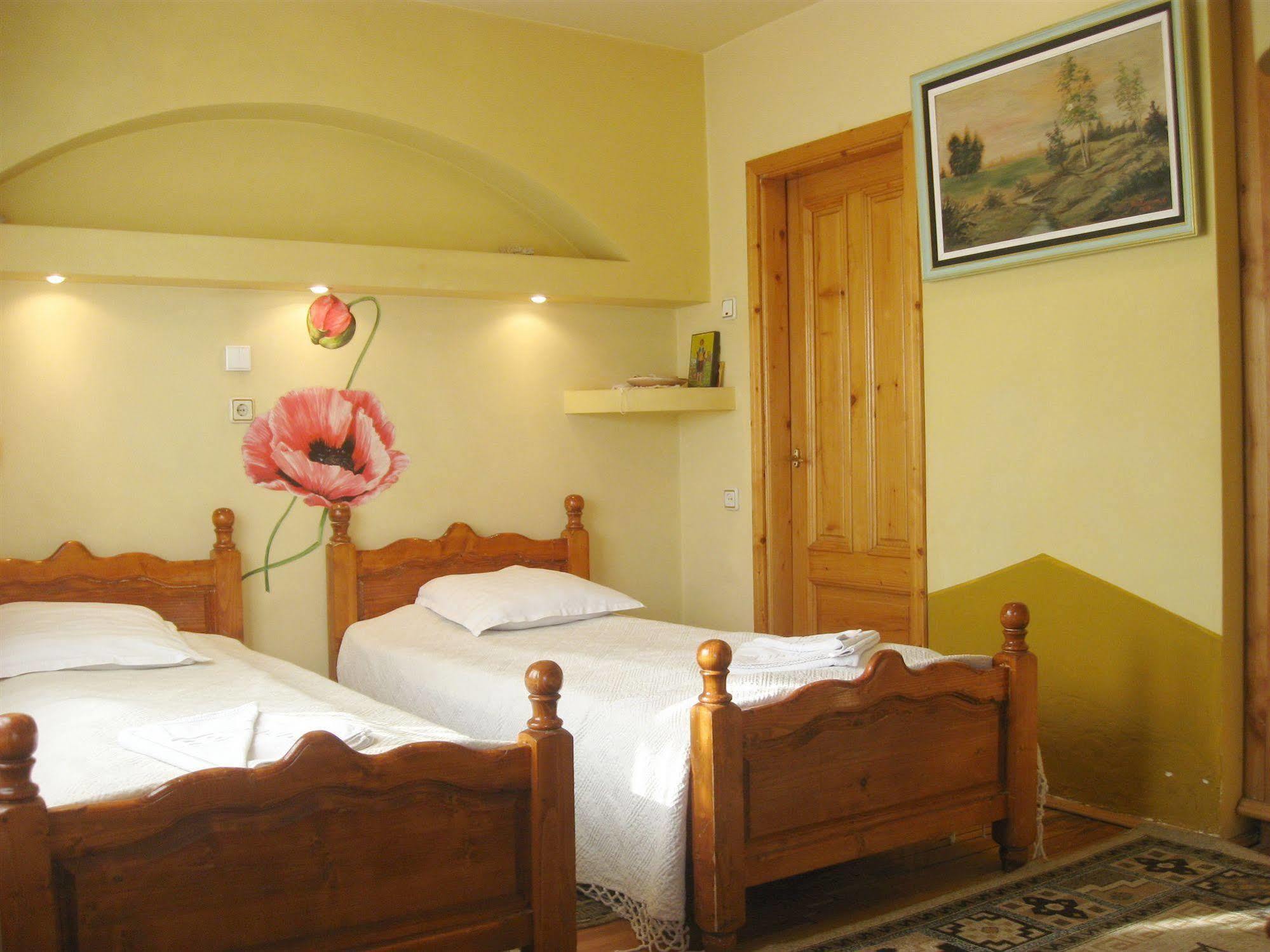 Leaganul Bucovinei Guest House Szucsáva Kültér fotó